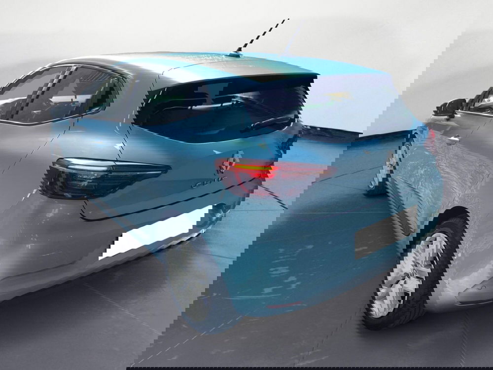 Renault Clio usata a Monza e Brianza (4)