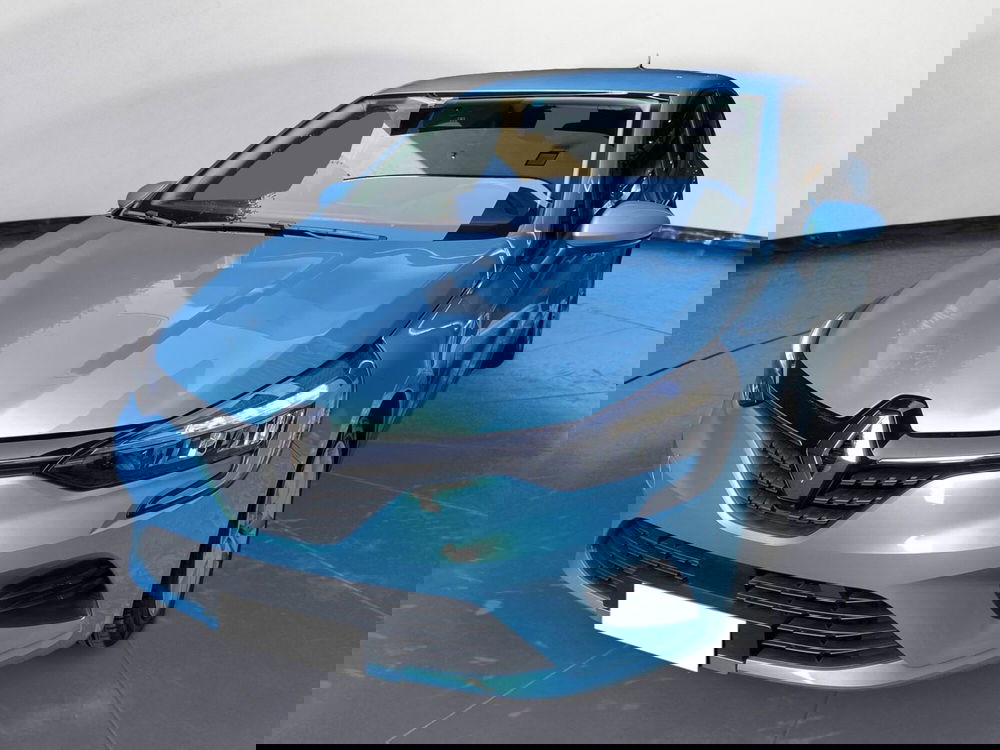 Renault Clio usata a Monza e Brianza (5)