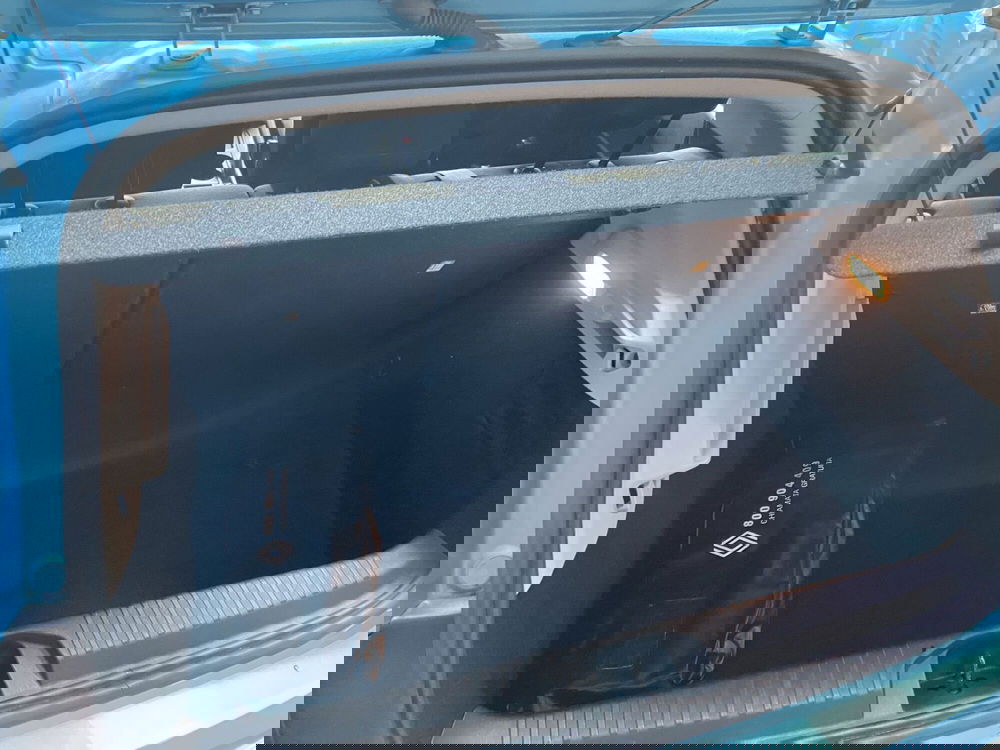 Renault Clio usata a Monza e Brianza (6)