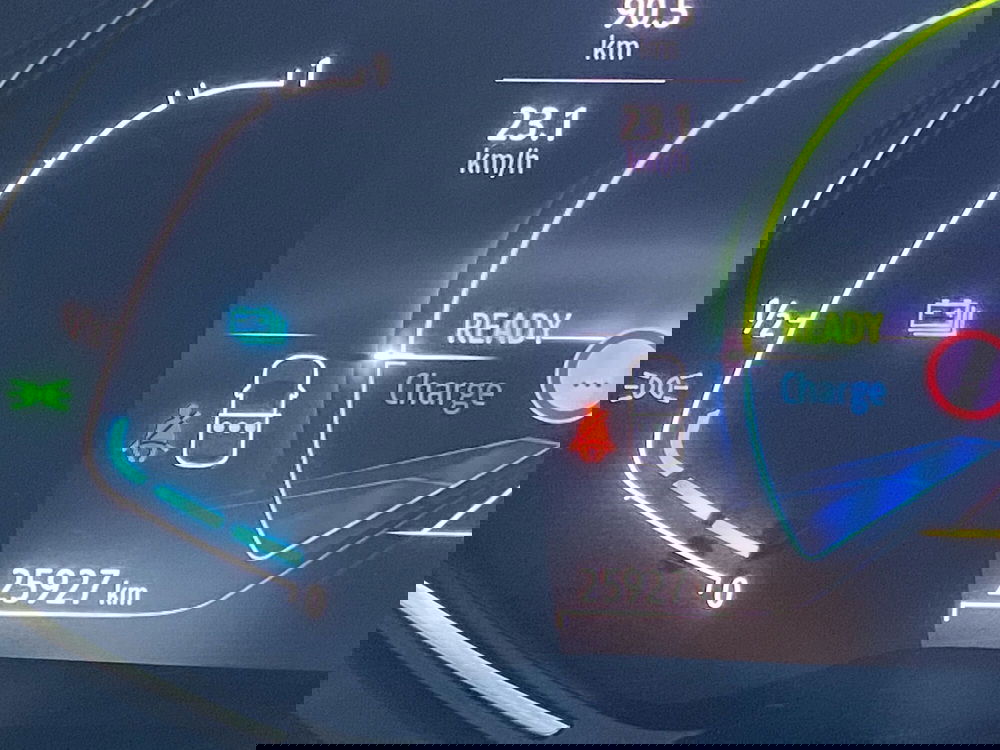 Renault Clio usata a Monza e Brianza (8)