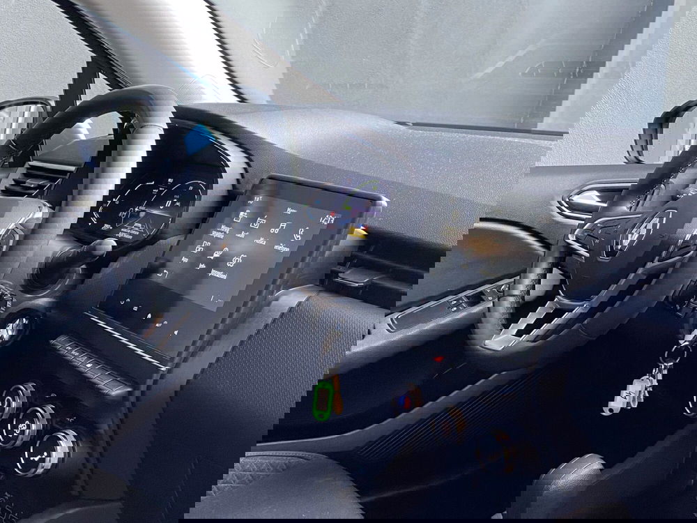 Renault Clio usata a Monza e Brianza (9)