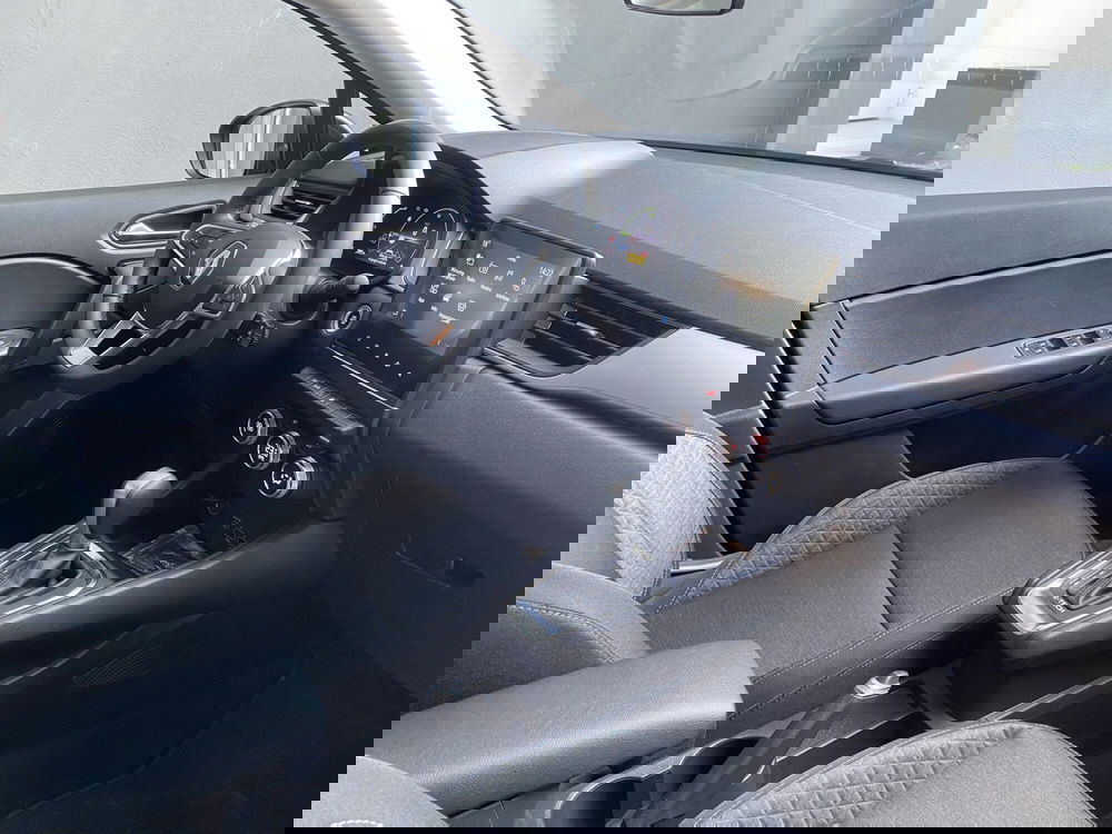 Renault Captur usata a Monza e Brianza (10)