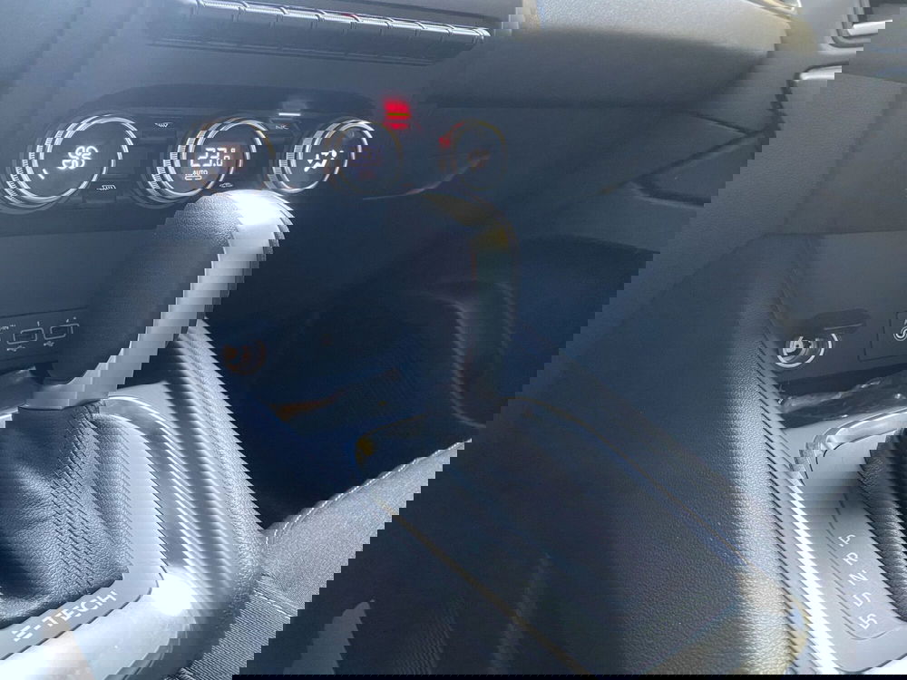 Renault Captur usata a Monza e Brianza (11)