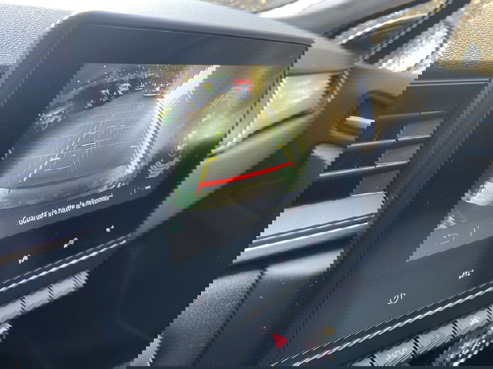 Renault Captur usata a Monza e Brianza (13)
