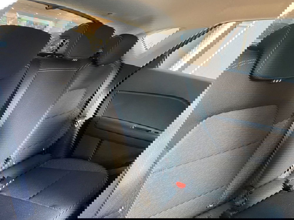 Renault Captur usata a Monza e Brianza (16)