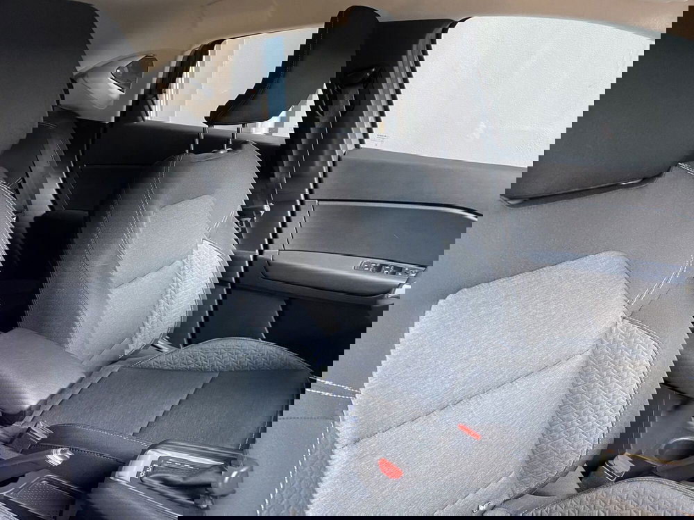 Renault Captur usata a Monza e Brianza (9)