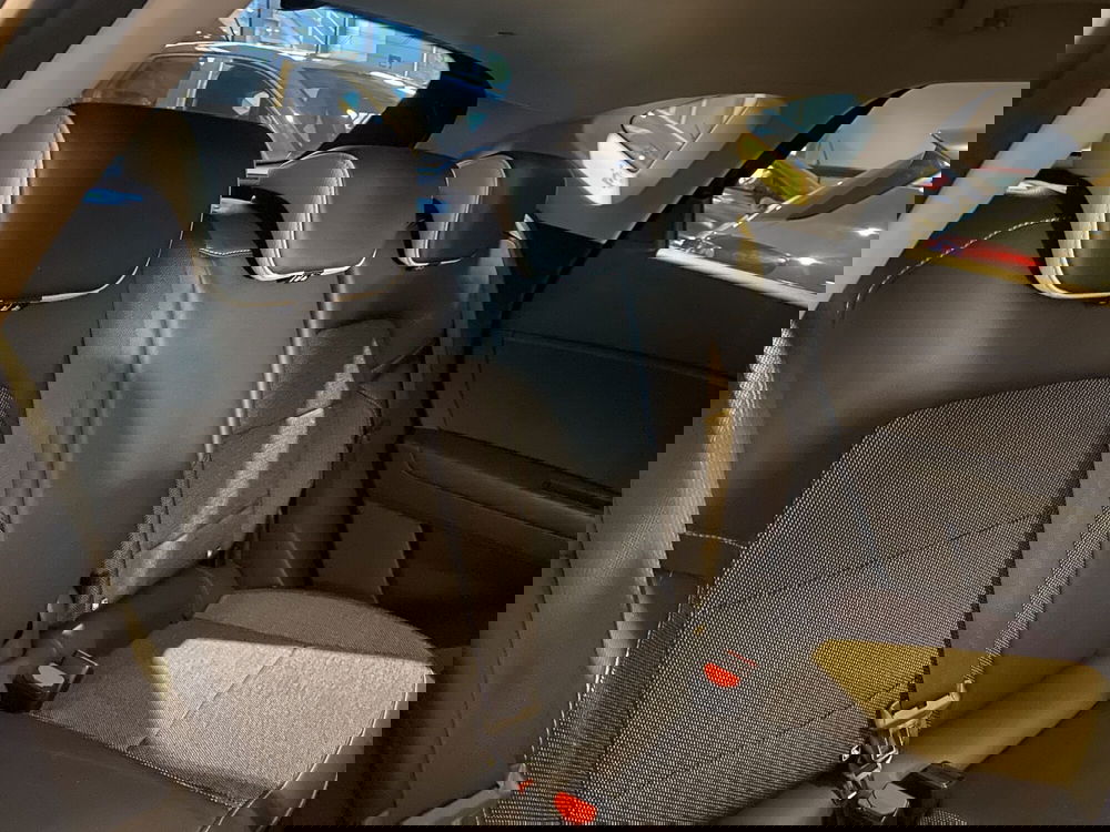 Renault Captur usata a Monza e Brianza (15)