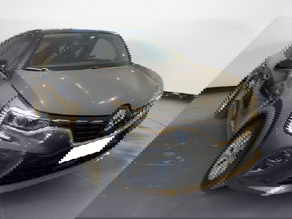 Renault Captur usata a Monza e Brianza (2)