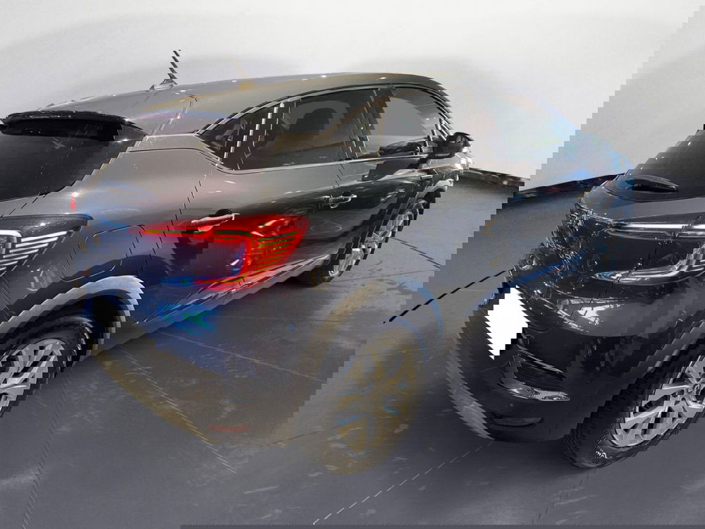 Renault Captur usata a Monza e Brianza (3)