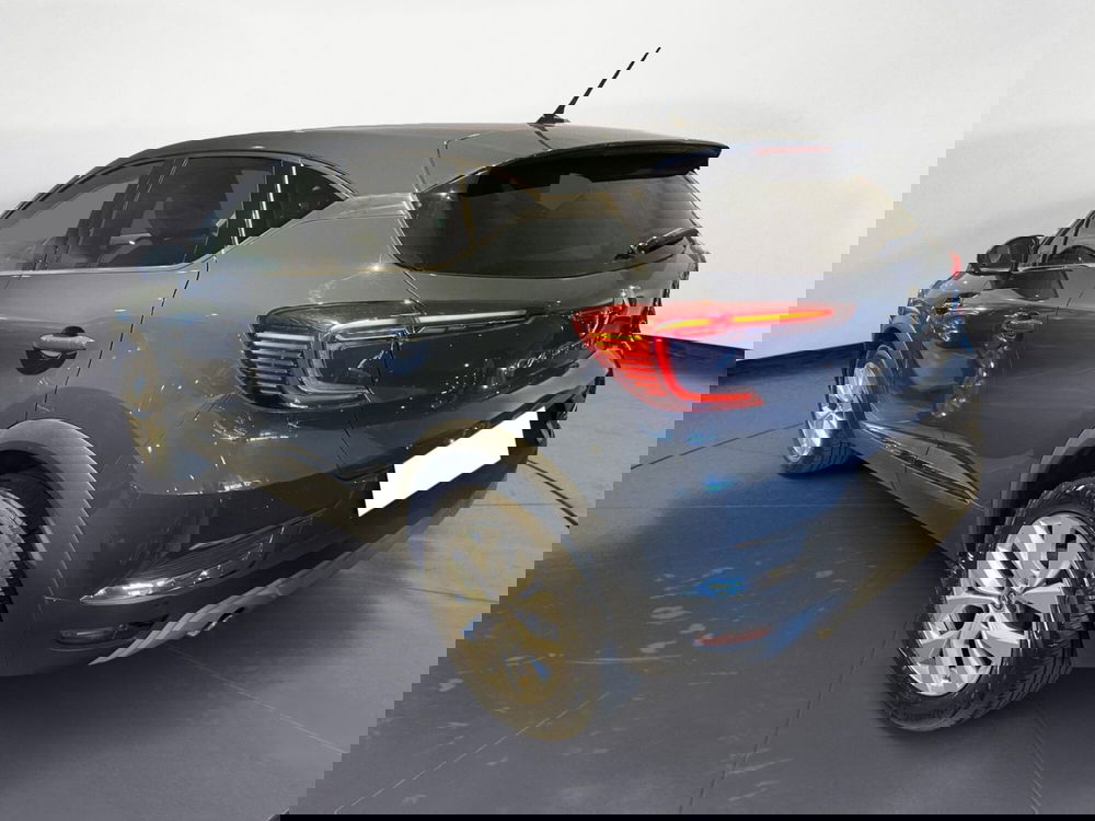 Renault Captur usata a Monza e Brianza (4)
