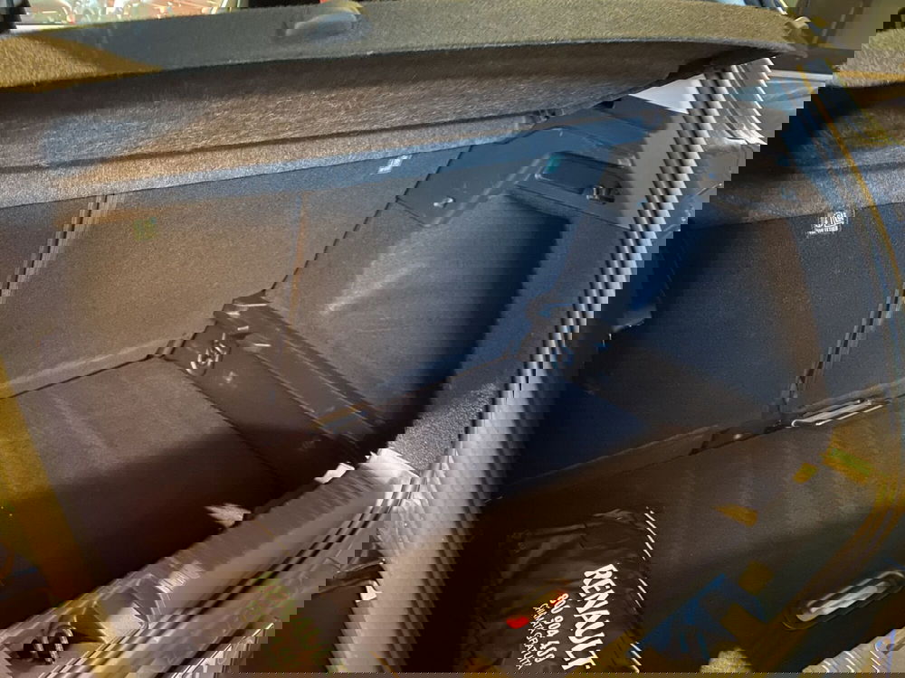 Renault Captur usata a Monza e Brianza (6)