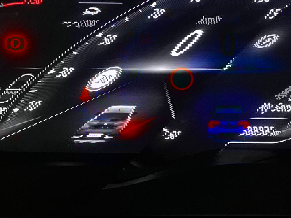 Renault Captur usata a Monza e Brianza (7)