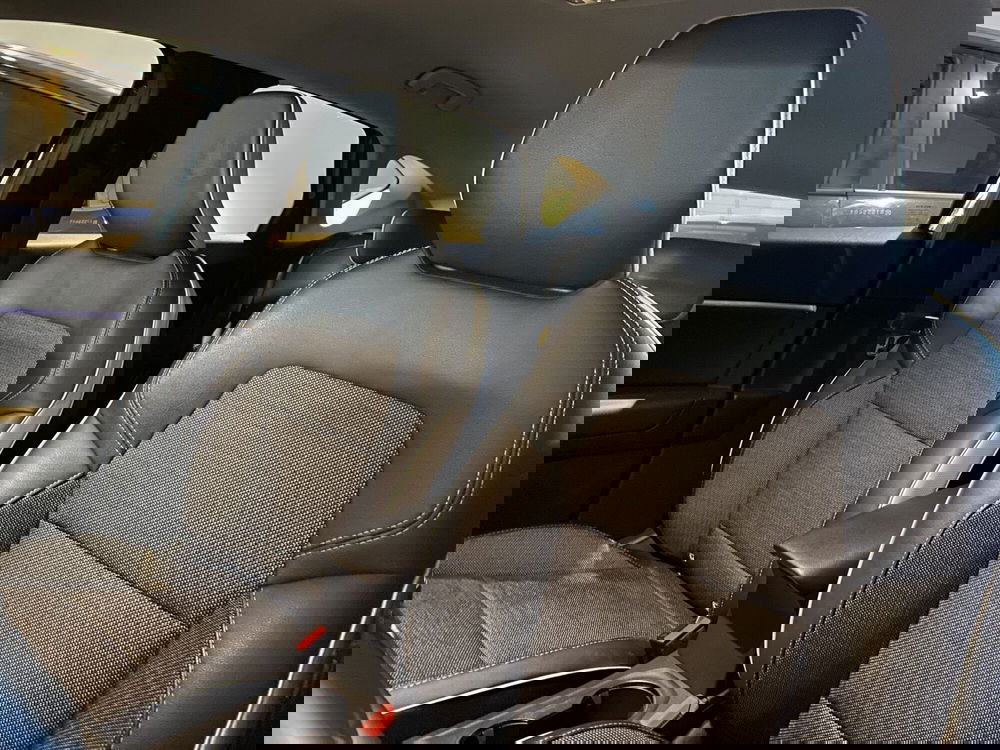 Renault Captur usata a Monza e Brianza (9)