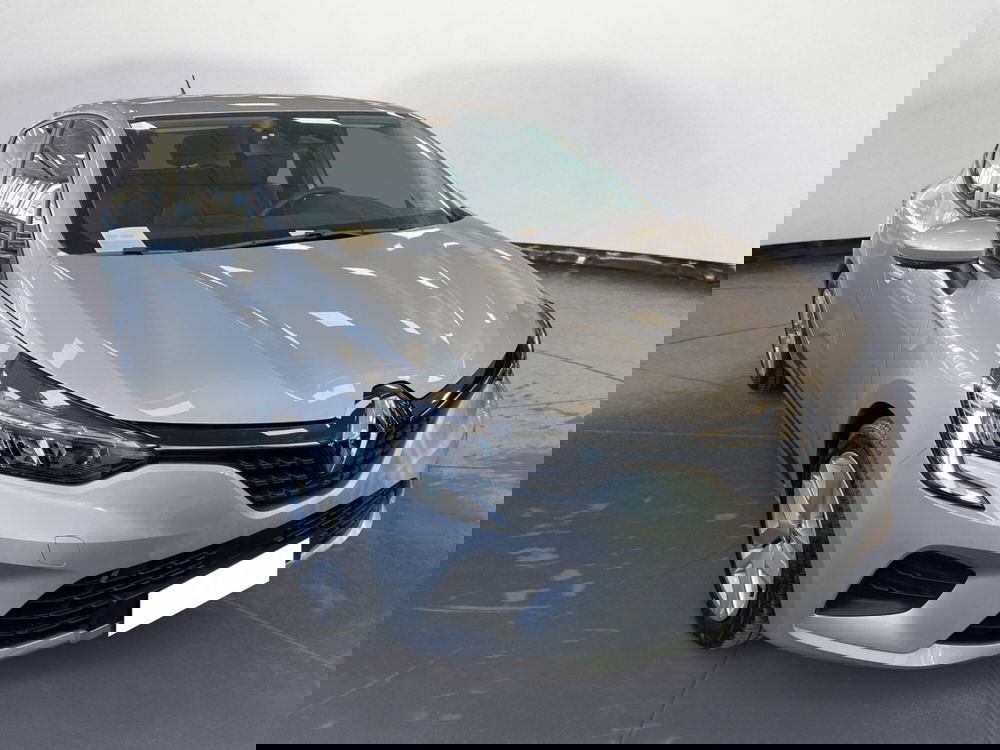 Renault Clio usata a Monza e Brianza (2)