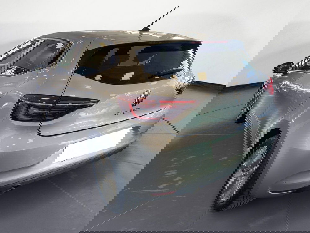 Renault Clio usata a Monza e Brianza (4)