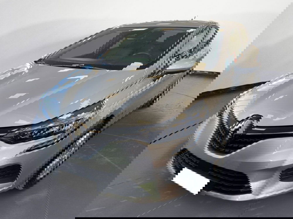 Renault Clio usata a Monza e Brianza (5)