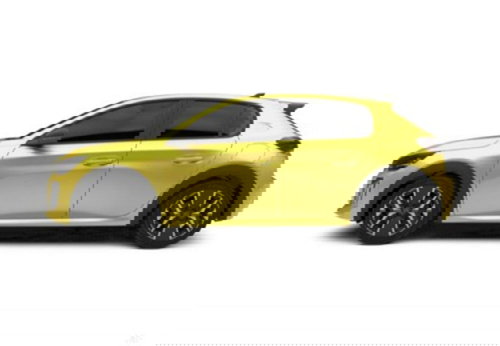 Peugeot 208 nuova a Caserta (12)