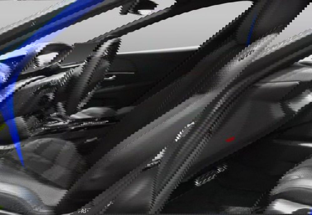 Peugeot 208 nuova a Caserta (16)