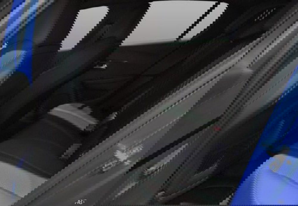 Peugeot 208 nuova a Caserta (17)