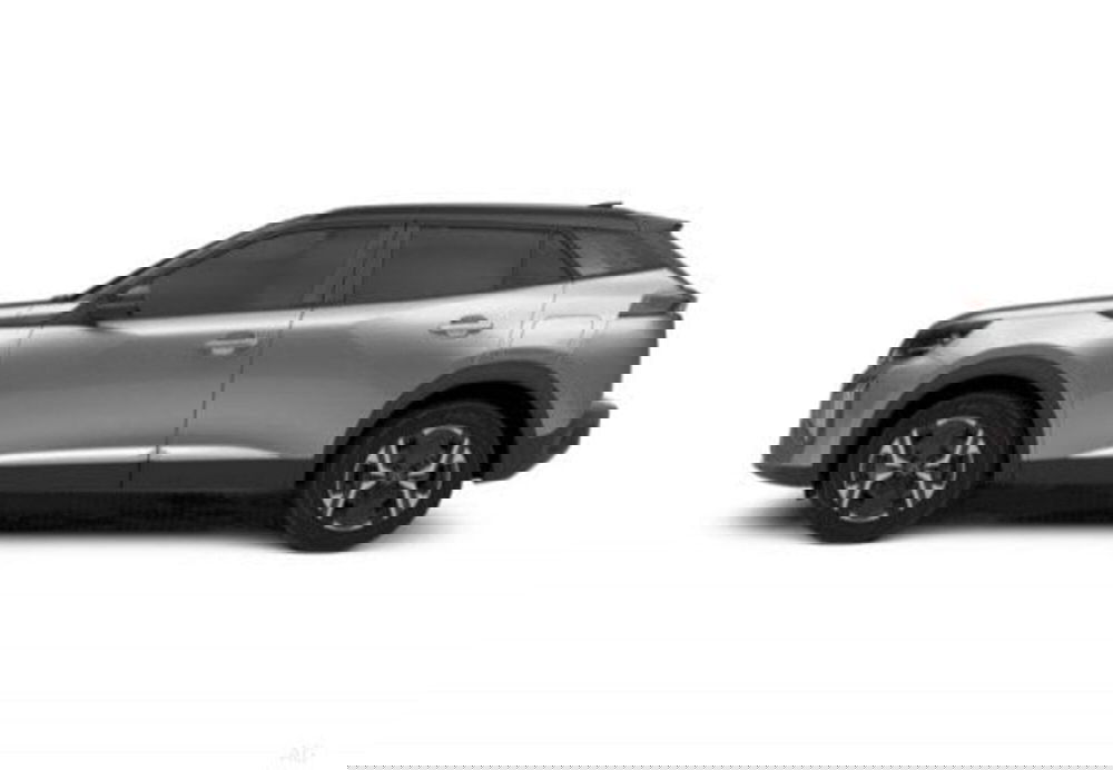 Peugeot 2008 nuova a Caserta (8)