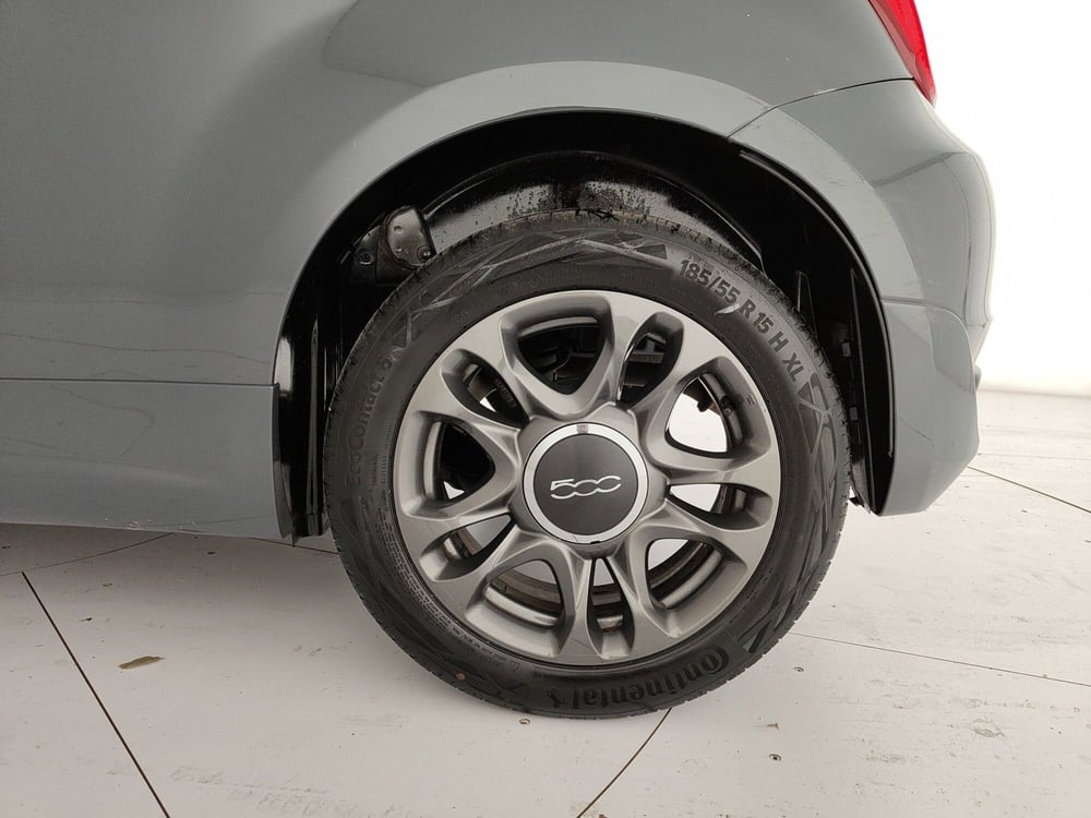 Fiat 500 usata a Caserta (11)