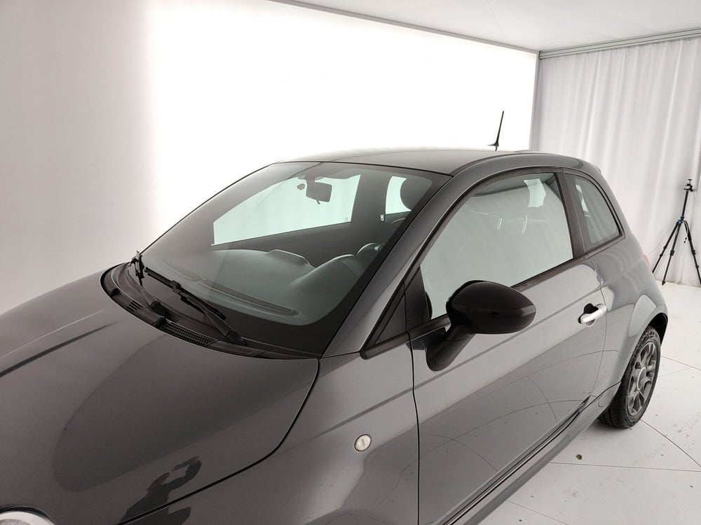 Fiat 500 usata a Caserta (14)