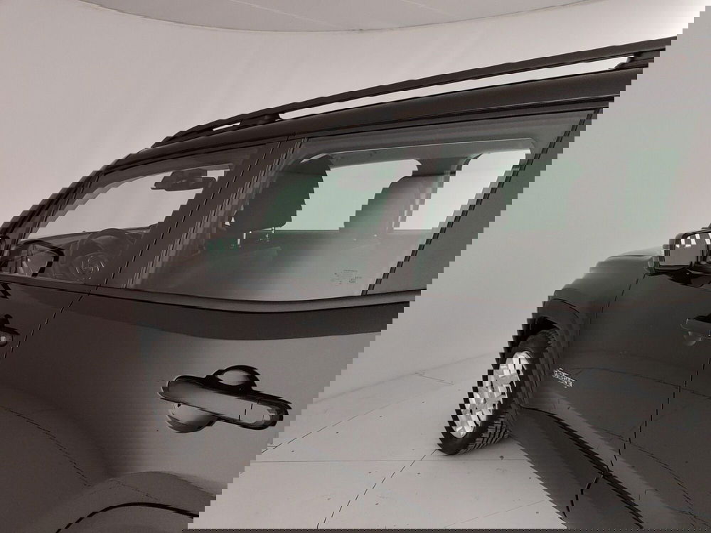 Jeep Renegade usata a Caserta (12)