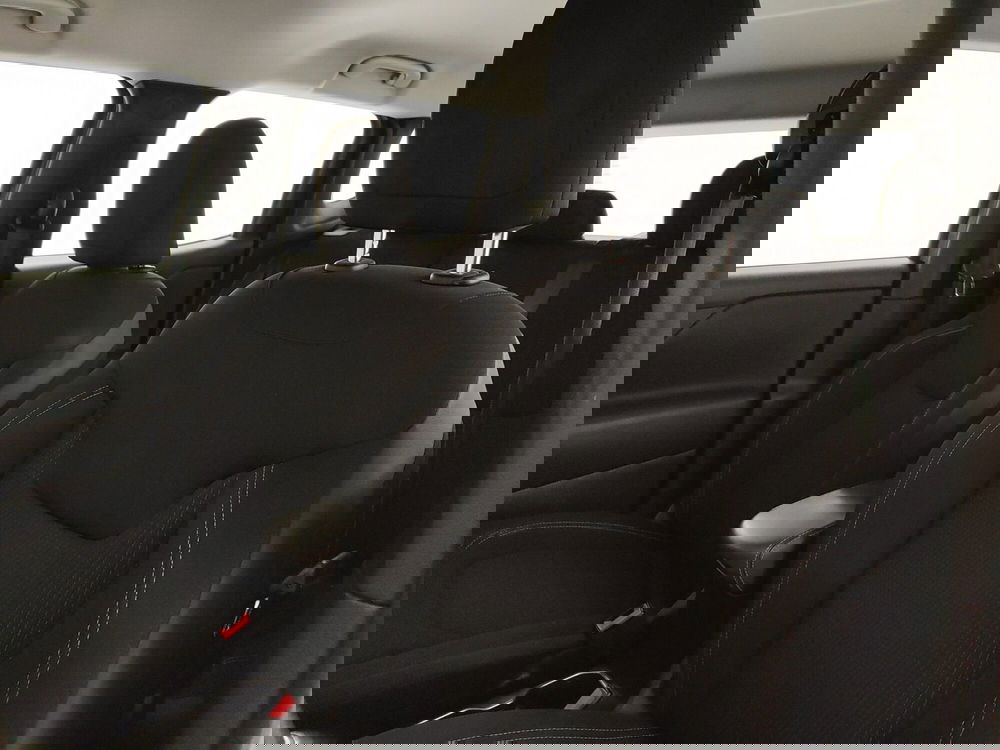 Jeep Renegade usata a Caserta (17)
