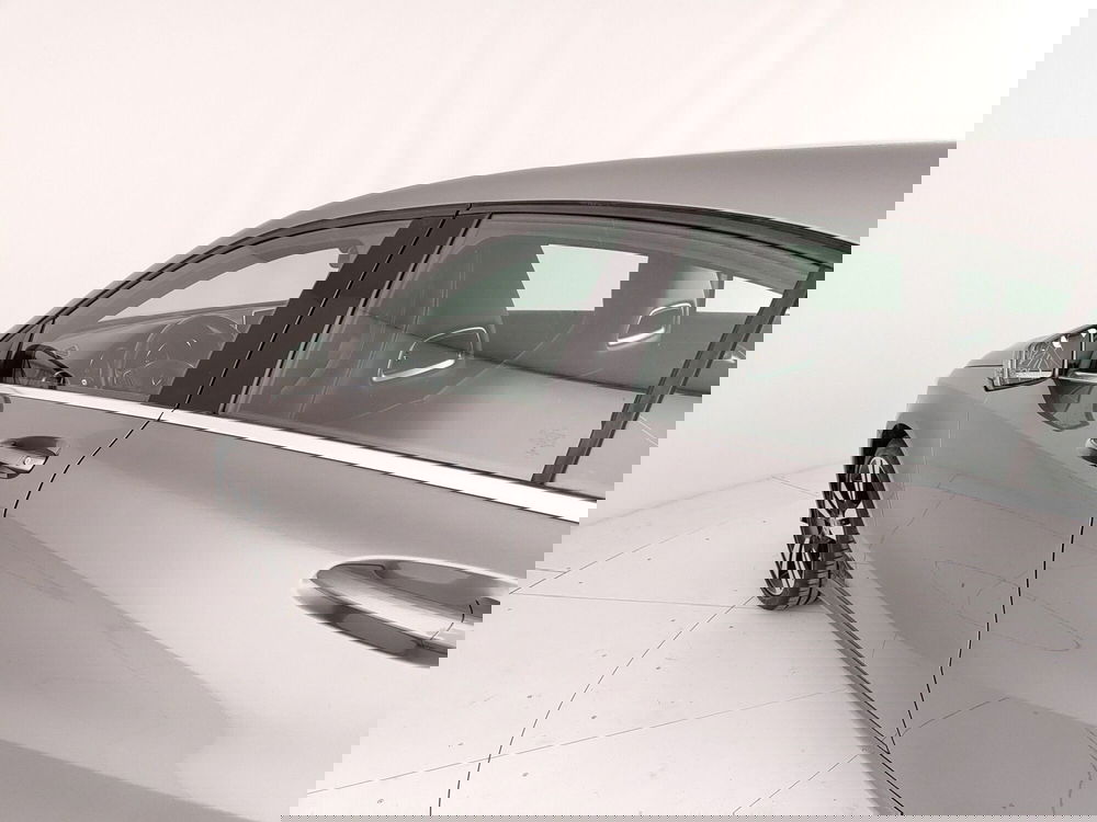 Mercedes-Benz Classe A usata a Caserta (12)