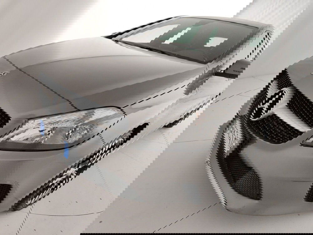 Mercedes-Benz Classe A usata a Caserta (13)