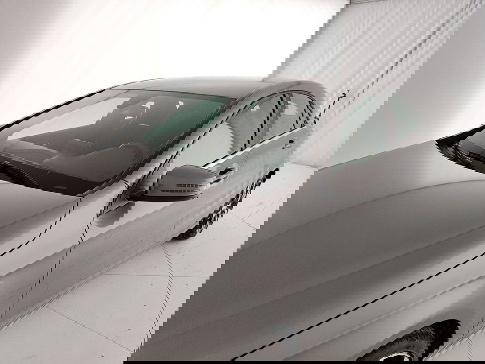 Mercedes-Benz Classe A usata a Caserta (14)