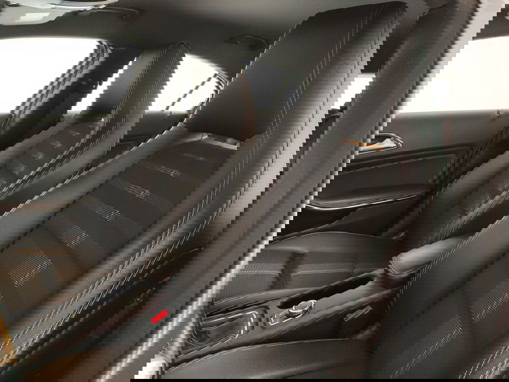 Mercedes-Benz Classe A usata a Caserta (17)