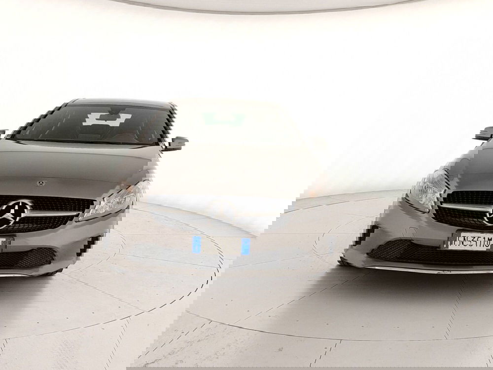 Mercedes-Benz Classe A usata a Caserta (2)