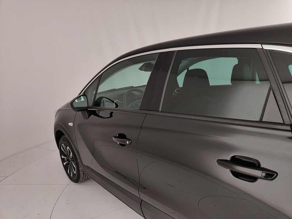 Opel Crossland usata a Caserta (12)