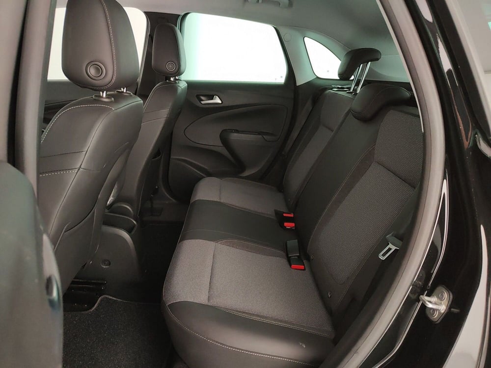 Opel Crossland usata a Caserta (18)