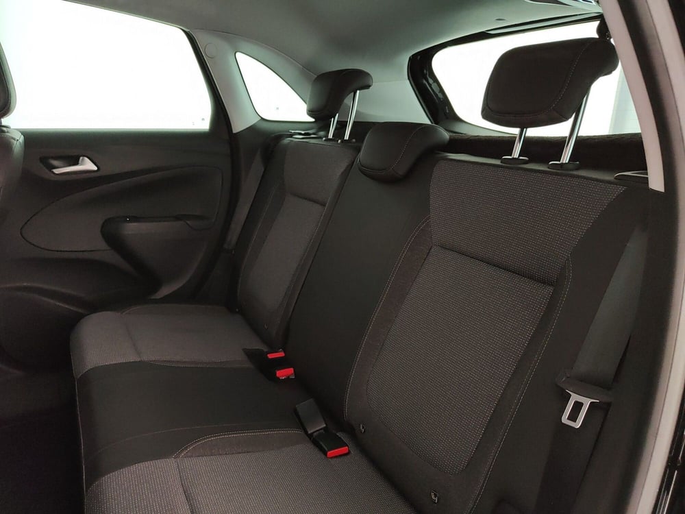 Opel Crossland usata a Caserta (19)