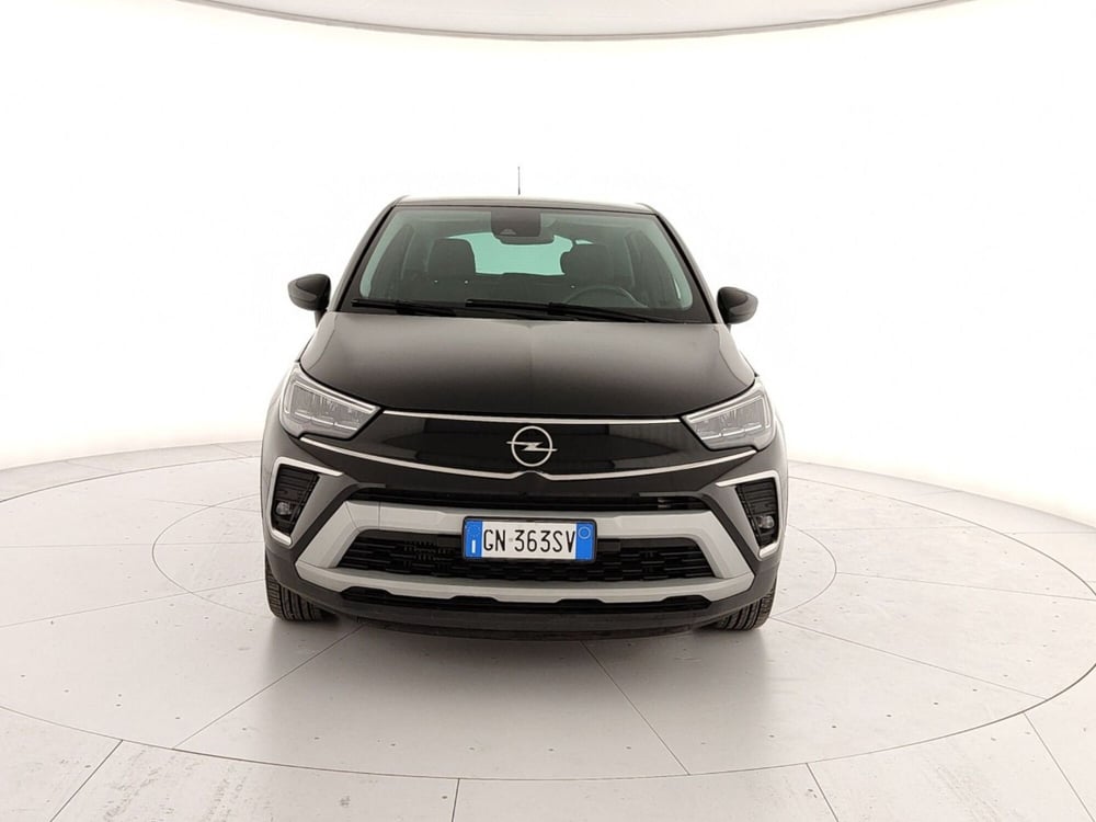 Opel Crossland usata a Caserta (2)