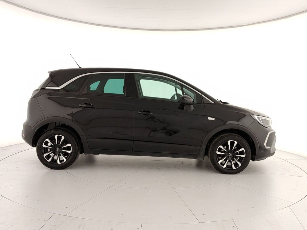 Opel Crossland usata a Caserta (7)