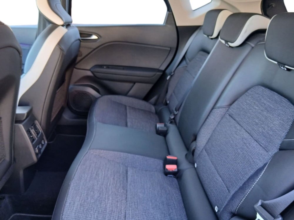 Renault Captur usata a Prato (11)