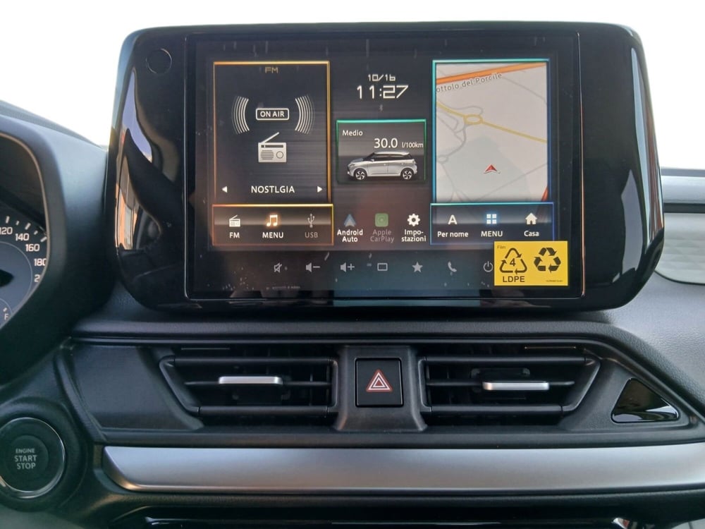 Suzuki Swift nuova a Prato (8)
