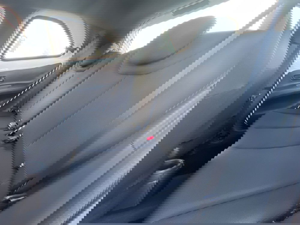 Toyota Aygo X nuova a Ragusa (8)