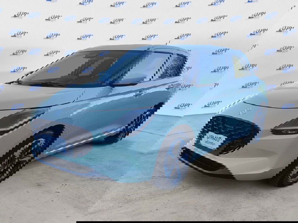 Suzuki Swift nuova a Pistoia