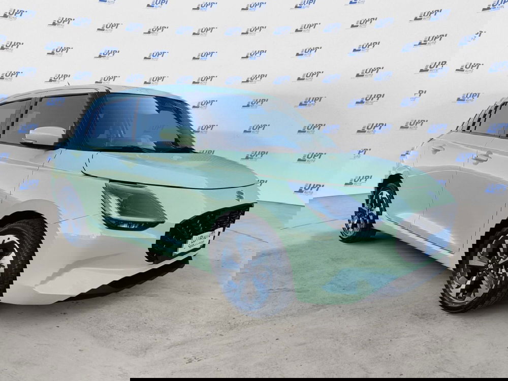 Suzuki Swift nuova a Pistoia (3)