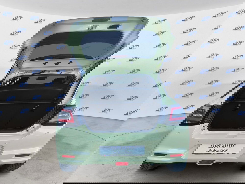 Suzuki Swift nuova a Pistoia (8)