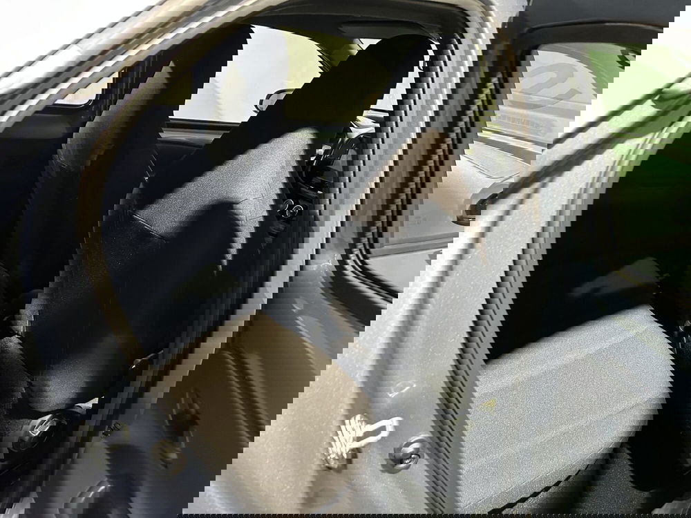 Toyota Aygo X nuova a Milano (13)