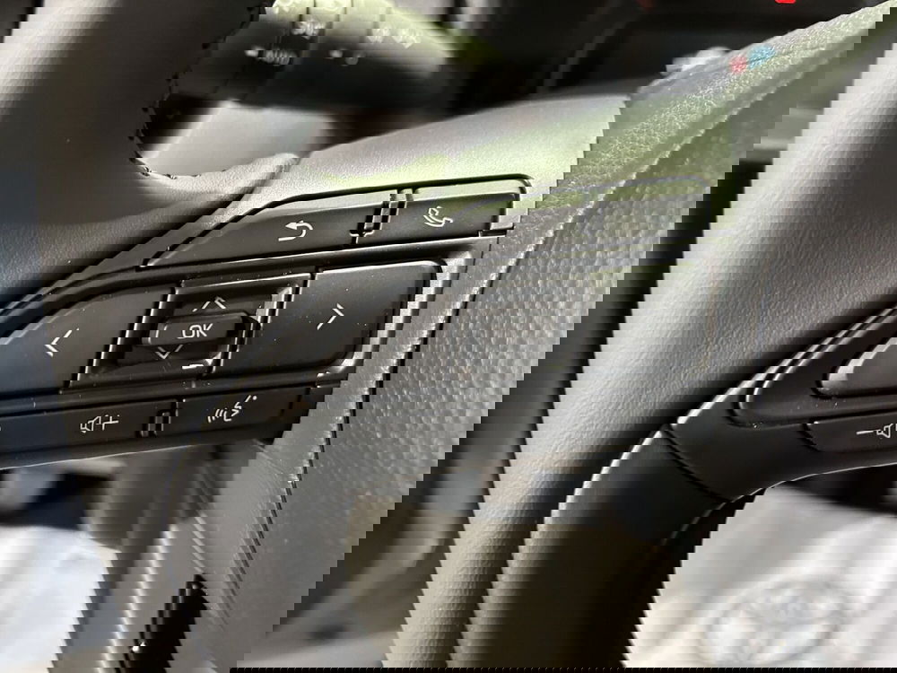 Toyota Aygo X nuova a Milano (15)