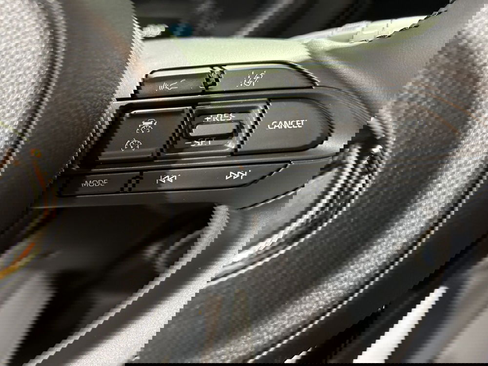 Toyota Aygo X nuova a Milano (16)