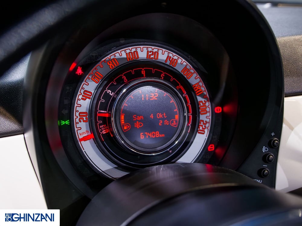Fiat 500 usata a Bergamo (13)