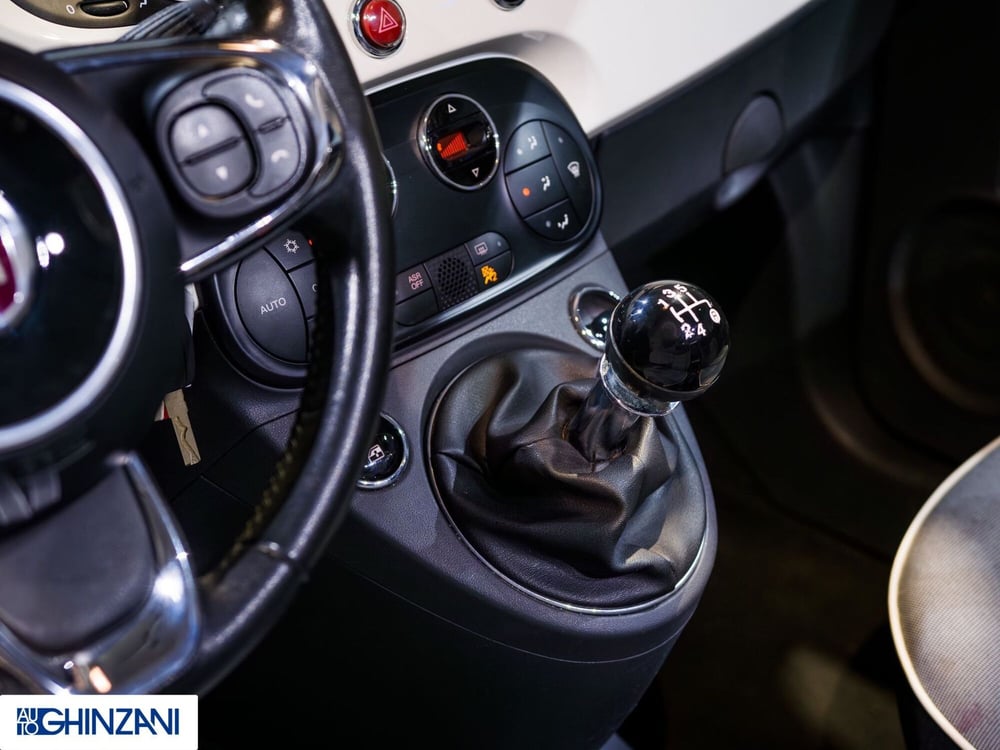 Fiat 500 usata a Bergamo (16)