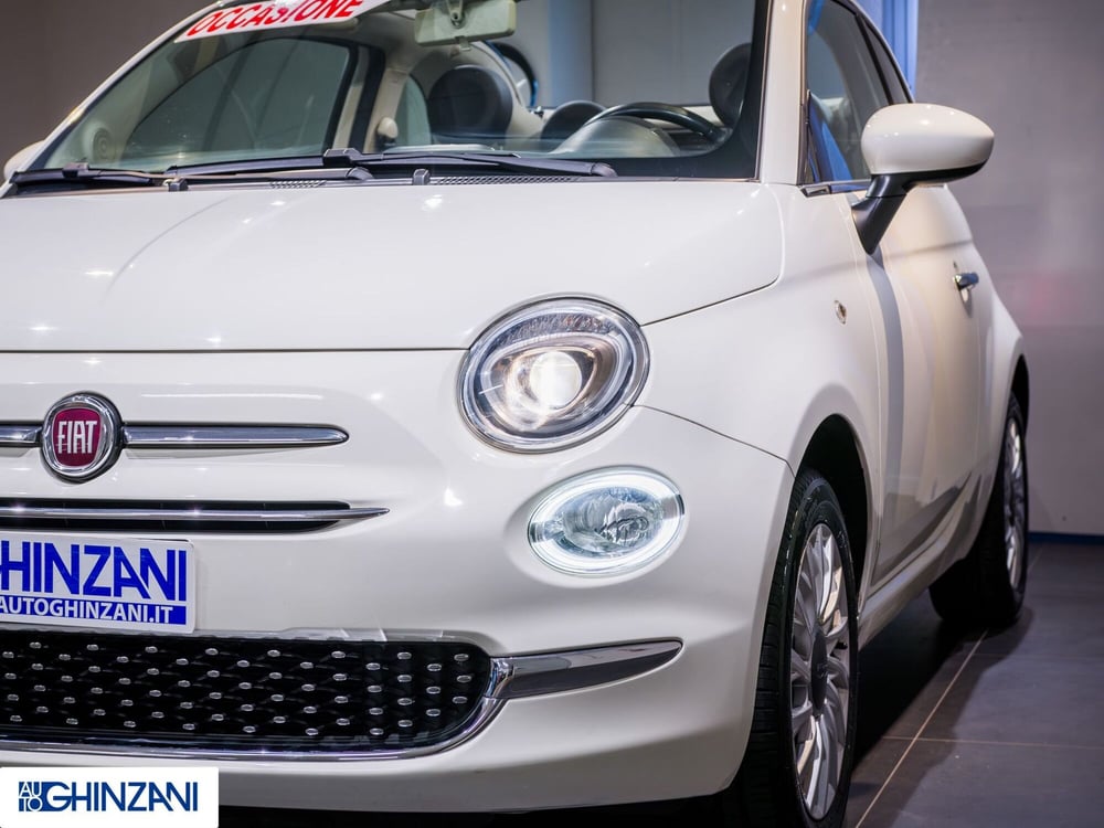 Fiat 500 usata a Bergamo (17)
